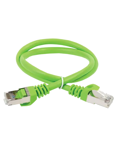 PC02-C5EFL-2M. Патч-корд медный. ITK в Ангарске