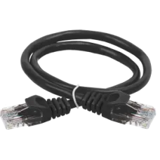 PC09-C6UL-3M. Патч-корд медный. ITK