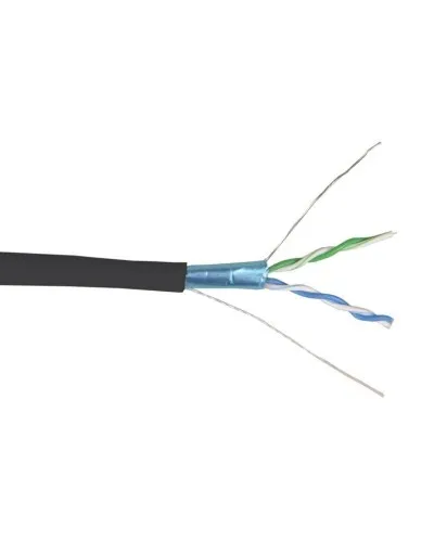 LC3-C5E02-339. Кабель «витая пара» (LAN) для структурированных систем связи. ITK в Ангарске