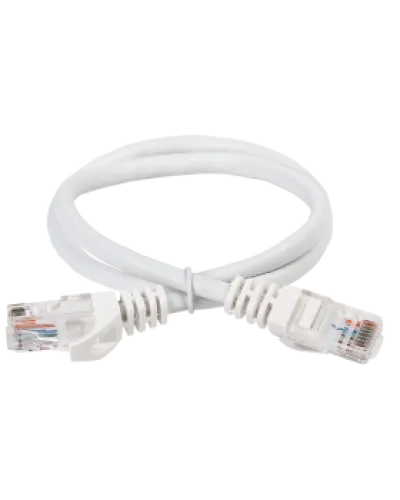 PC08-C5EUL-10M. Патч-корд медный. ITK в Ангарске