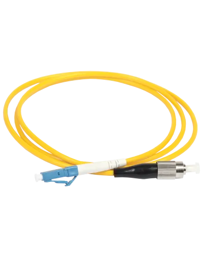 FPC09-FCU-LCU-C1L-20M. Патч-корд оптический. ITK в Ангарске
