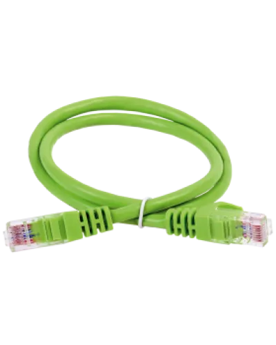 PC02-C5EUL-10M. Патч-корд медный. ITK в Ангарске