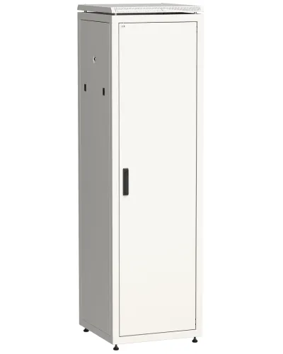 LN35-33U66-M. Шкаф телекоммуникационный 19 напольный 33U. ITK в Ангарске