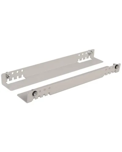 SR35-1000-R (2 шт). Направляющие уголки. ITK в Ангарске