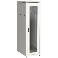 LN35-42U61-G. Шкаф телекоммуникационный 19 напольный 42U. ITK