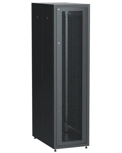 LE05-42U61-PM. Шкаф телекоммуникационный 19 напольный 42U. ITK в Ангарске