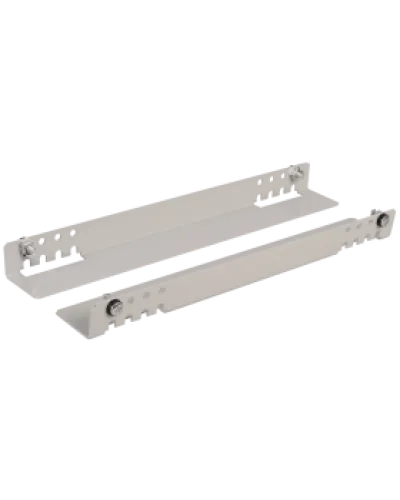 SR35-600-R (2 шт). Направляющие уголки. ITK в Ангарске