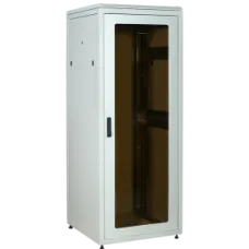 LN35-38U88-GM. Шкаф телекоммуникационный 19 напольный 38U. ITK