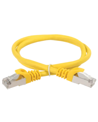 PC05-C5EF-3M. Патч-корд медный. ITK в Ангарске