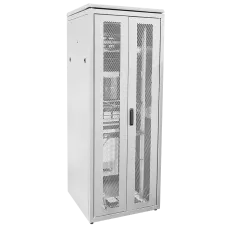 LN35-38U88-2PP. Шкаф телекоммуникационный 19 напольный 38U. ITK