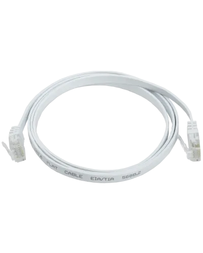 PC08-C06U-5M-FL. Патч-корд медный. ITK в Ангарске