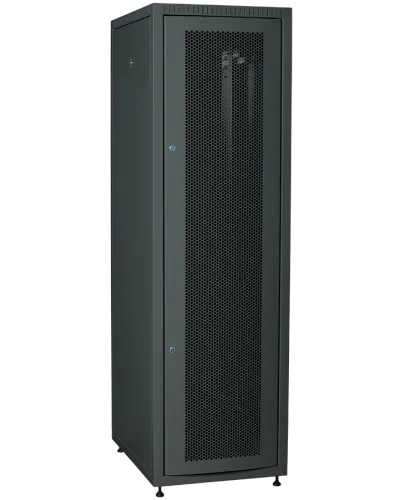 LE05-33U61-PM. Шкаф телекоммуникационный 19 напольный 33U. ITK в Ангарске