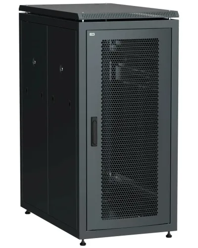 LN05-18U61-P. Шкаф телекоммуникационный 19 напольный 18U. ITK в Ангарске