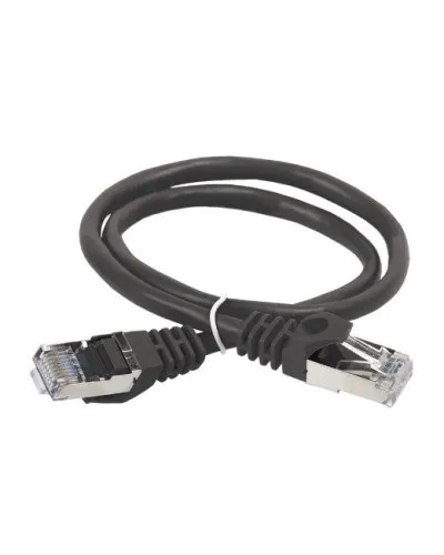 PC09-C6FL-15M. Патч-корд медный. ITK в Ангарске