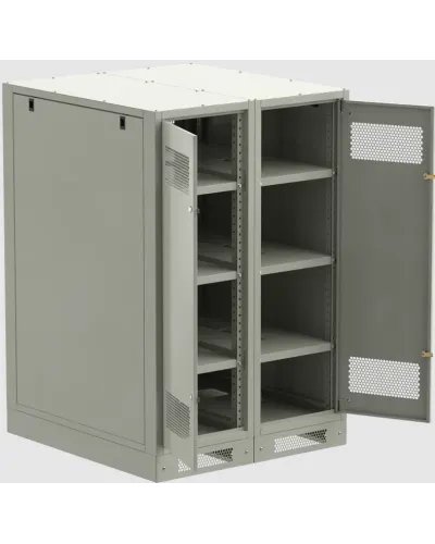 LB35-14H29-2M. Шкаф аккумуляторный. ITK в Ангарске