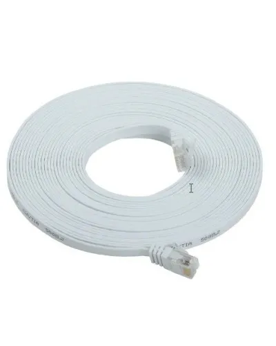 PC08-C06U-7M-FL. Патч-корд медный. ITK в Ангарске