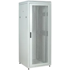 LN35-38U81-PP. Шкаф телекоммуникационный 19 напольный 38U. ITK