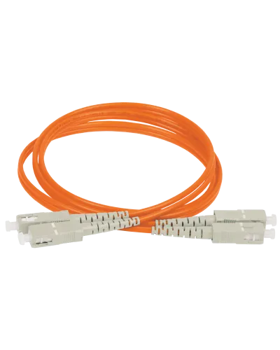 FPC50-SCU-SCU-C2L-50M. Патч-корд оптический. ITK в Ангарске