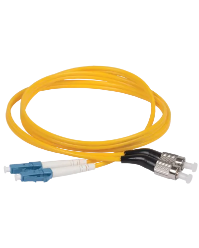 FPC09-FCU-LCU-C2L-25M. Патч-корд оптический. ITK в Ангарске