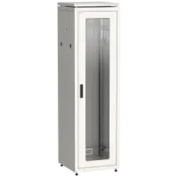 LN35-38U66-GM. Шкаф телекоммуникационный 19 напольный 38U. ITK