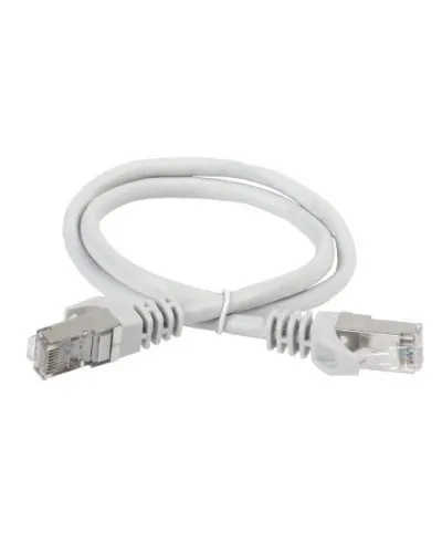 PC01-C6FL-7M. Патч-корд медный. ITK в Ангарске