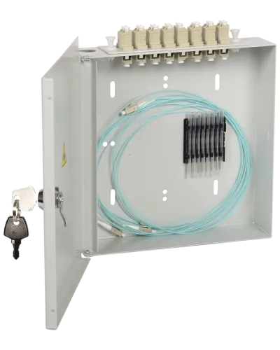 FOBX8-N-4LCUD04. Кросс оптический настенный. ITK в Ангарске