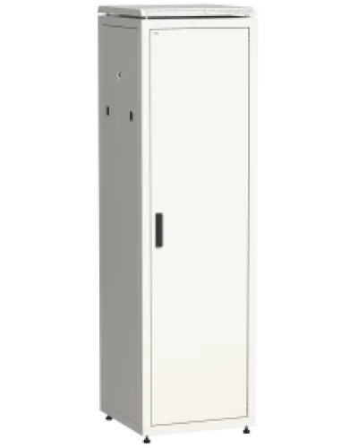 LN35-47U66-M. Шкаф телекоммуникационный 19 напольный 47U. ITK в Ангарске