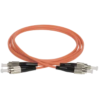 FPC50-FCU-FCU-C2L-30M. Патч-корд оптический. ITK