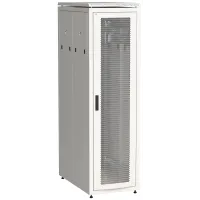 LN35-42U81-PP. Шкаф телекоммуникационный 19 напольный 42U. ITK