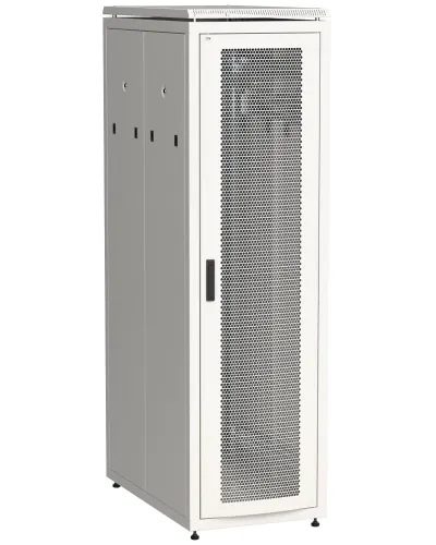 LN35-42U81-PP. Шкаф телекоммуникационный 19 напольный 42U. ITK в Ангарске