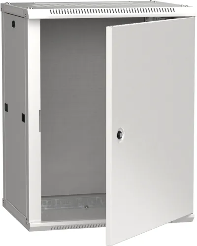 LWR3-12U64-MF. Шкаф телекоммуникационный 19 настенный 12U. ITK в Ангарске