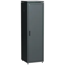 LN05-47U68-M. Шкаф телекоммуникационный 19 напольный 47U. ITK