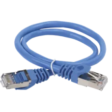PC03-C5EFL-15M. Патч-корд медный. ITK