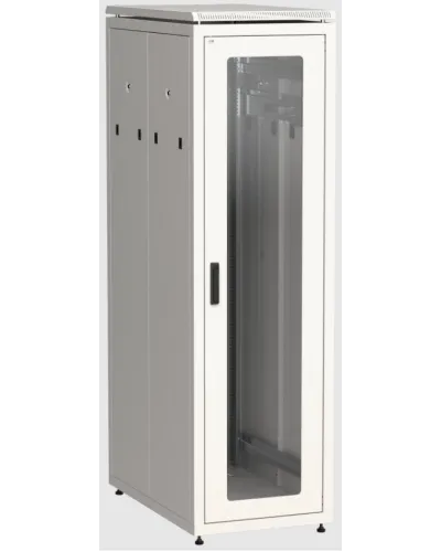 LN35-47U81-GP. Шкаф телекоммуникационный 19 напольный 47U. ITK в Ангарске