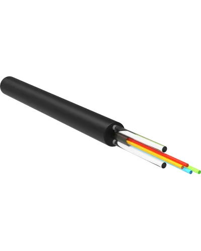 FOC0902-S-OU04-10-PV-1500. Кабель волоконно-оптический одномодовый. ITK в Ангарске