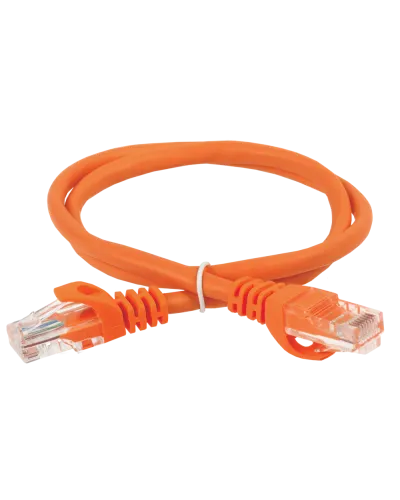 PC07-C5EUL-05M. Патч-корд медный. ITK в Ангарске