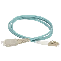 FPC5003-LCU-SCU-C2L-15M: Патч-корд оптический