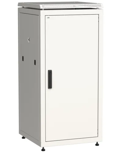 LN35-24U68-M. Шкаф телекоммуникационный 19 напольный 24U. ITK в Ангарске