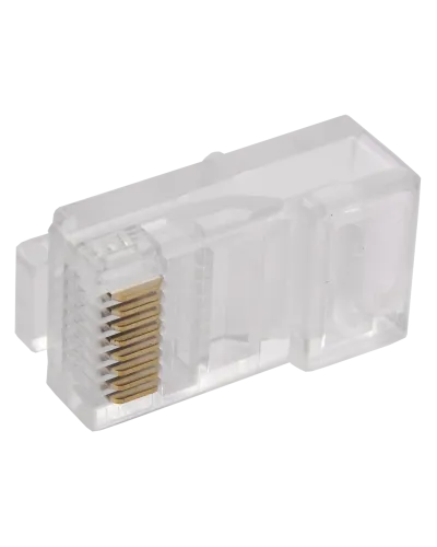 CS3-1C5EU (20 шт). Разъем RJ-45. ITK в Ангарске