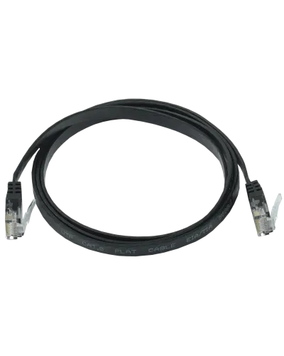 PC09-C06U-5M-FL. Патч-корд медный. ITK в Ангарске