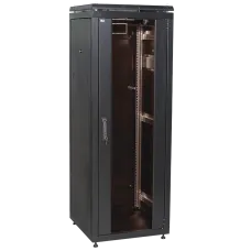 LN05-47U68-G. Шкаф телекоммуникационный 19 напольный 47U. ITK