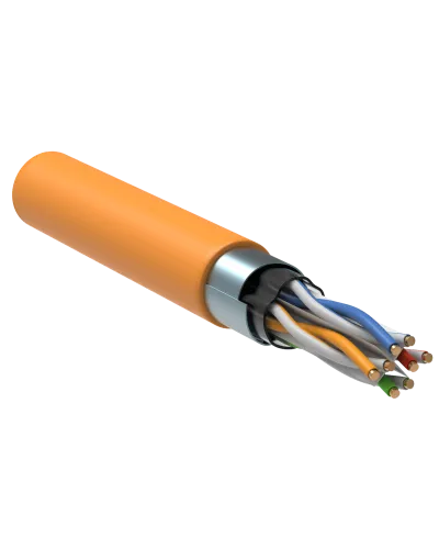 LC1-C604-327. Кабель «витая пара» (LAN) для структурированных систем связи. ITK в Ангарске