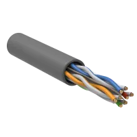 LC1-C604-111. Кабель «витая пара» (LAN) для структурированных систем связи. ITK