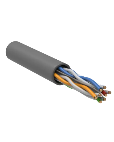LC1-C604-111. Кабель «витая пара» (LAN) для структурированных систем связи. ITK в Ангарске