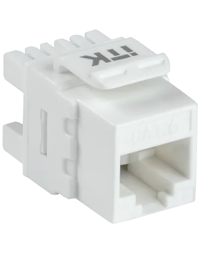 CS1-1C06U-12: Модуль Keystone Jack в Ангарске
