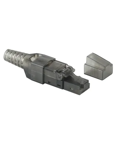 CS3-1C06U-Q. Разъем RJ-45. ITK в Ангарске
