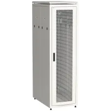LN35-42U61-P. Шкаф телекоммуникационный 19 напольный 42U. ITK