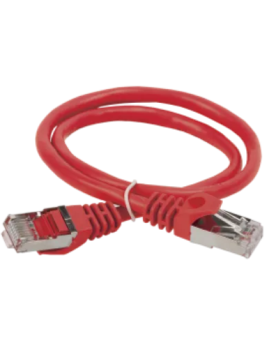 PC04-C5EFL-10M. Патч-корд медный. ITK в Ангарске