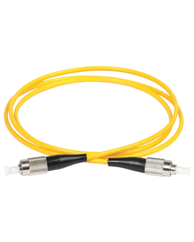 FPC09-FCU-FCU-C1L-2M. Патч-корд оптический. ITK в Ангарске
