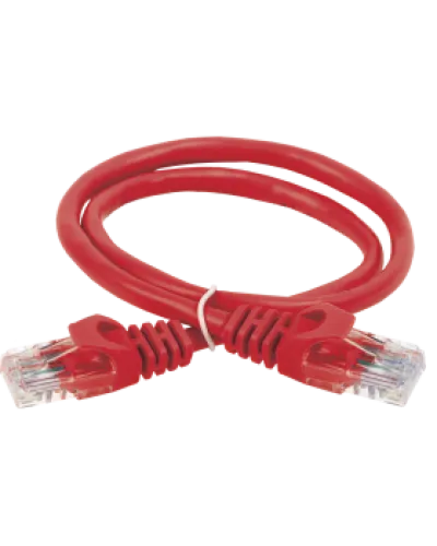 PC04-C6UL-2M. Патч-корд медный. ITK в Ангарске
